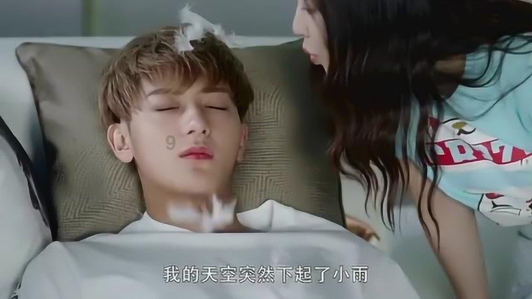 逃离森林边缘